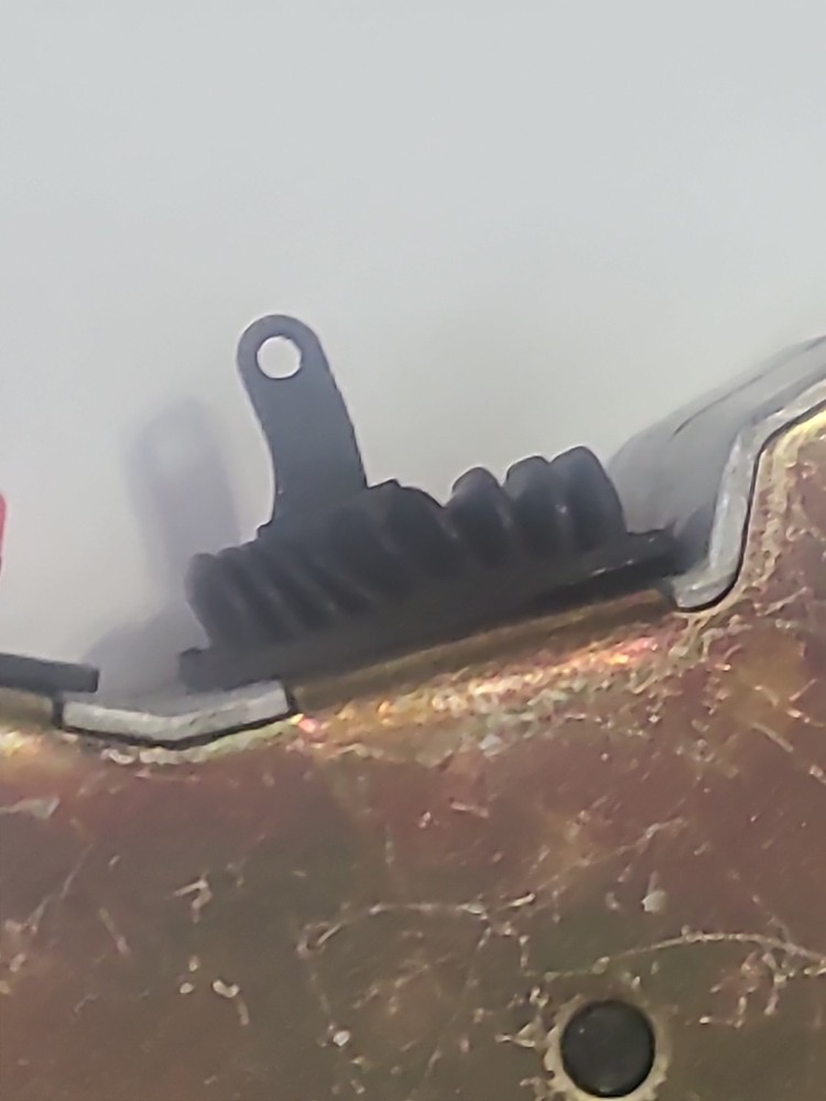 CVA Electra Muzzleloader Black Powder .50 Caliber Igniter/ Trigger Pack Assembly