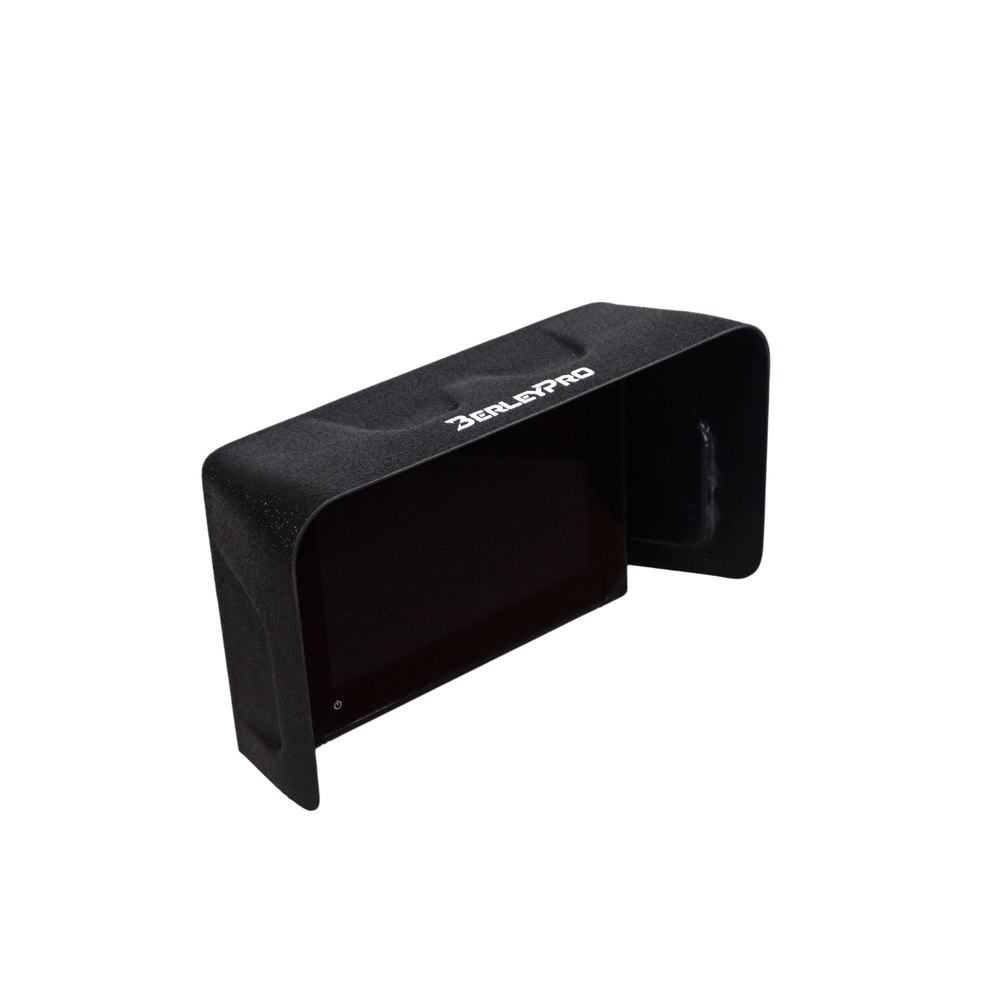 Simrad Go7 XSR Visor BP1728-A