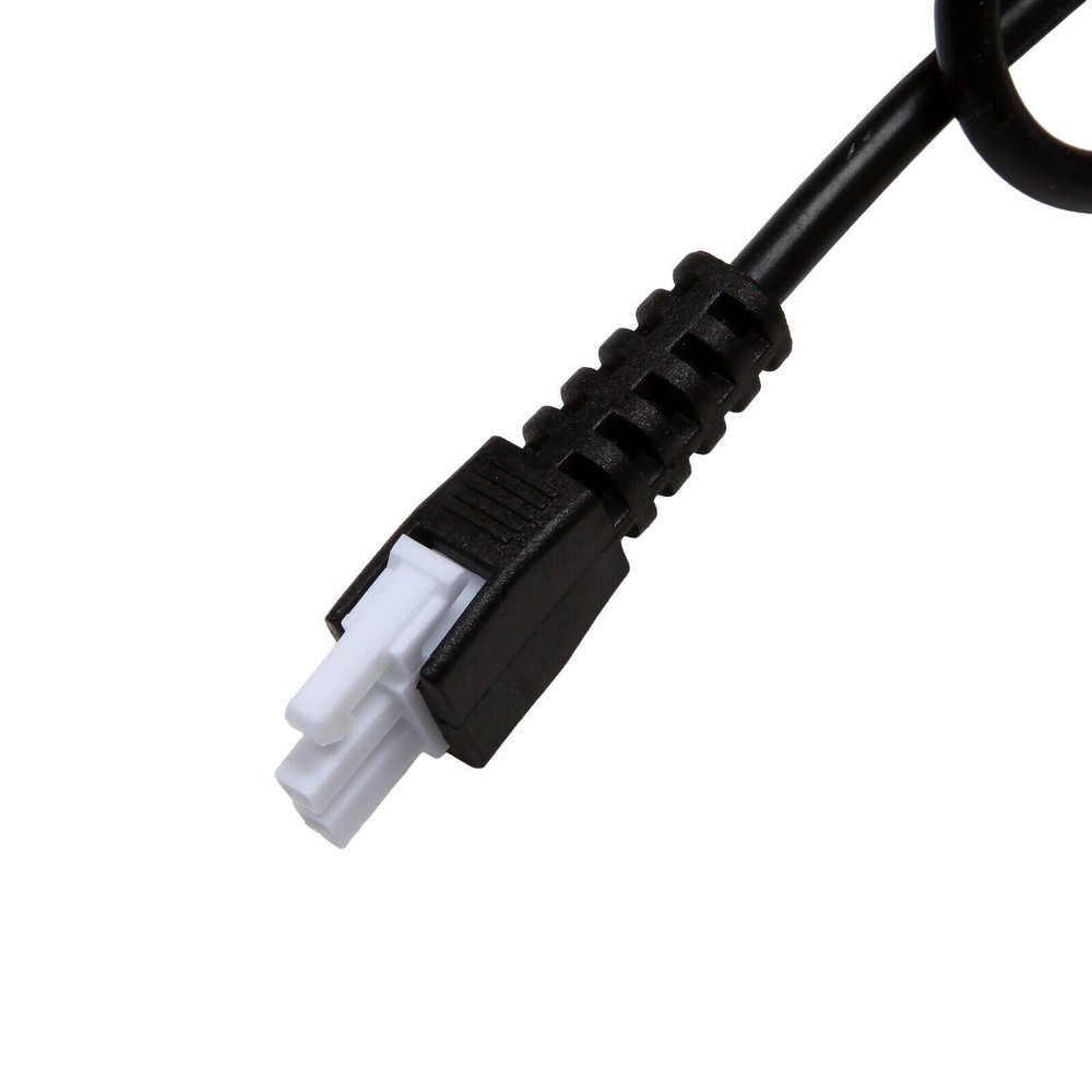 Tempurpedic Power Prong, Adjustable Base Input Power Cord 5ft