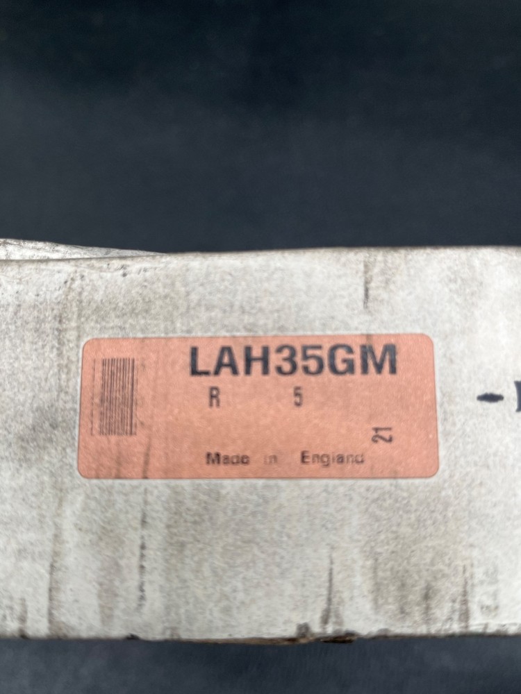 NSK LAH35GM Linear Guide 35mm NEW