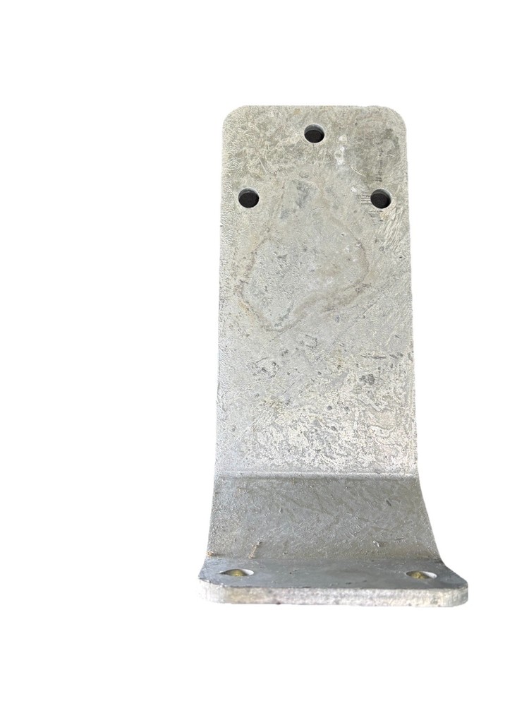 12” Bunk Bracket - Heavy Duty - Galvanized