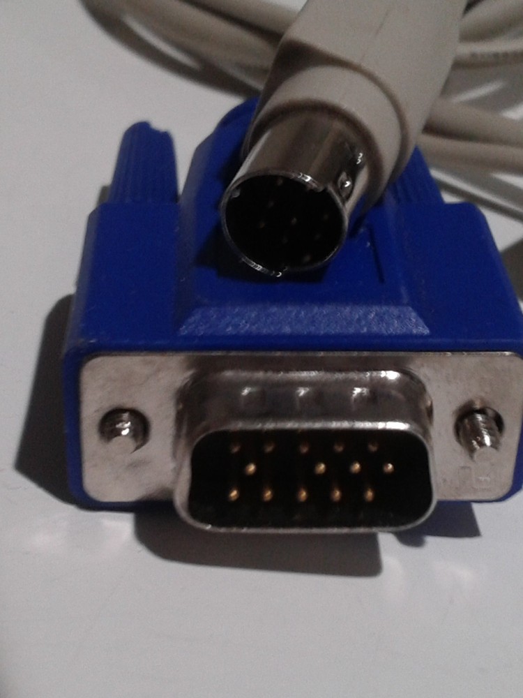 MiniCom RICC-SUN 0SU51025 Remote Interface Connection Dongle
