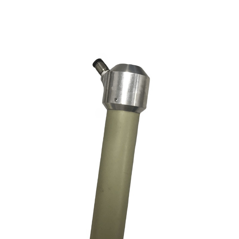 1009679 Fluidizing Suction Unit for Manual Coating Equipment 1PCS