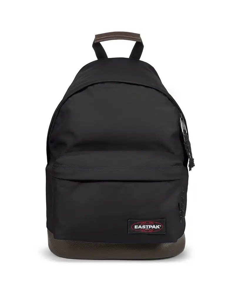 - Eastpak Wyoming 24 Litre Backpack, Black