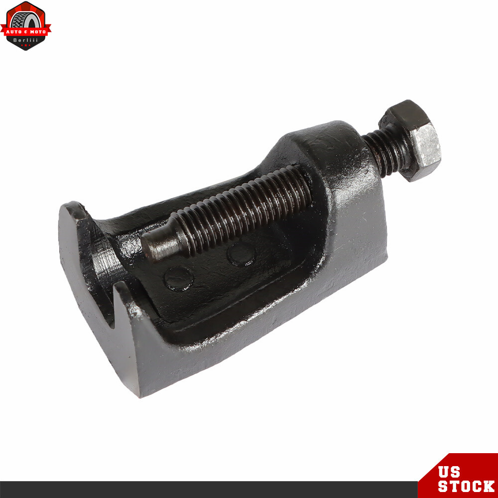 5-In-1 Ball Joint Separator Pitman Arm Puller Tie Rod End Tool Set For Front End