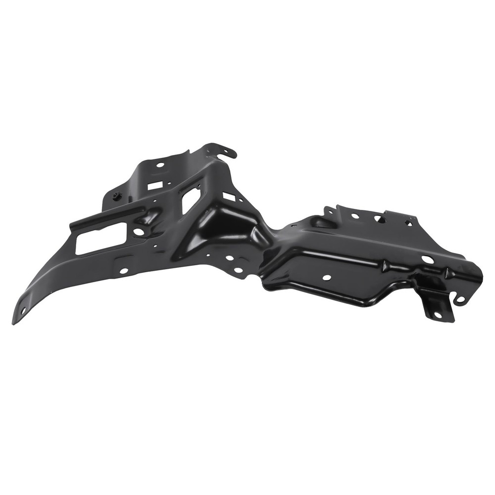 Front Bumper Bracket Left Side for Silverado 2500 2020-2023