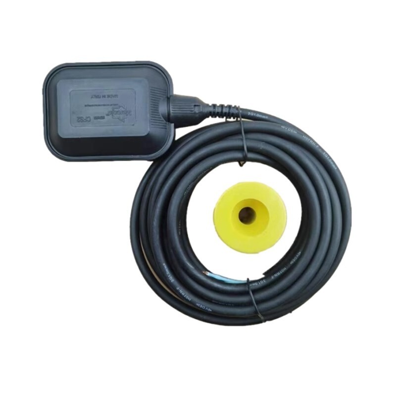 1pc Dwyer CFS2-DNBPN-10 Cable Float Liquid Level Switch