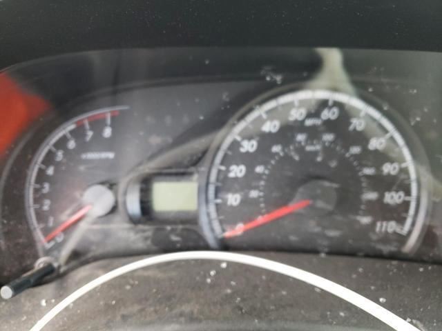 Temperature Control Front Control Fits 11-14 SIENNA 1822971