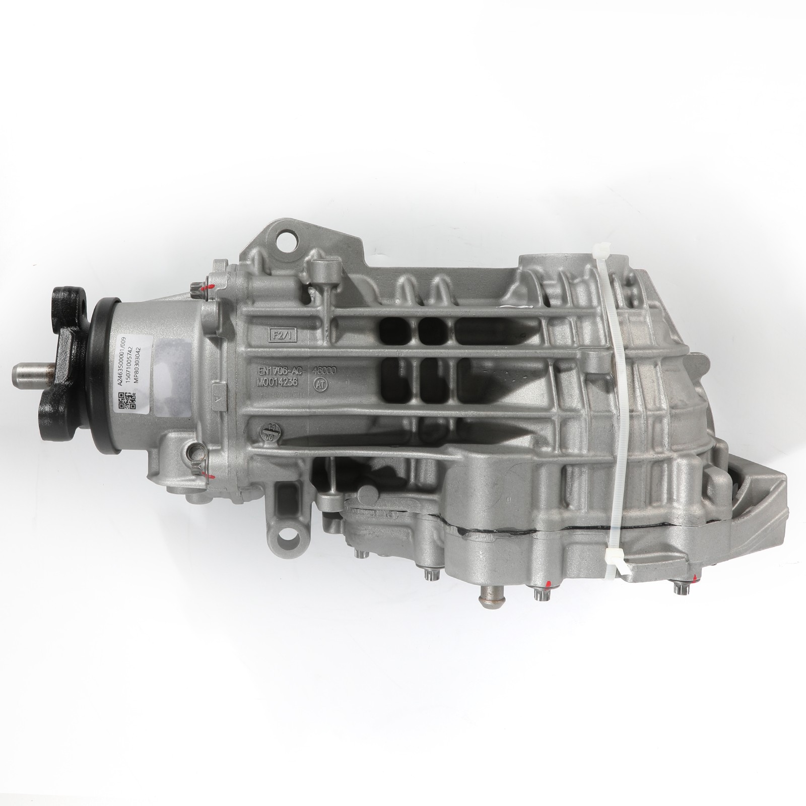 Rear Differential Assembly For Mercedes CLA45 A45 A250 B250 A2463500802 4Matic