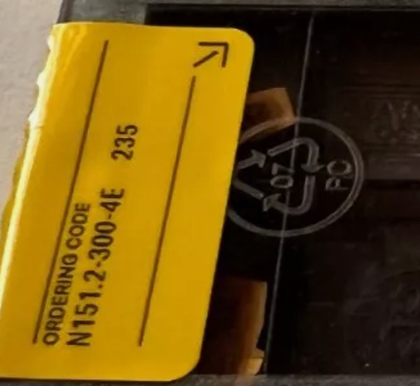 Original Carbide Inserts 10 Tablets N151.2-300-4E 235