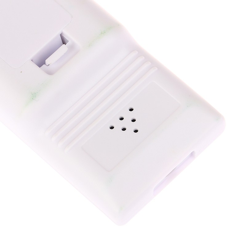Handheld RFID Smart Card Reader UID Tag Writer Key Copier IC ID Duplicator