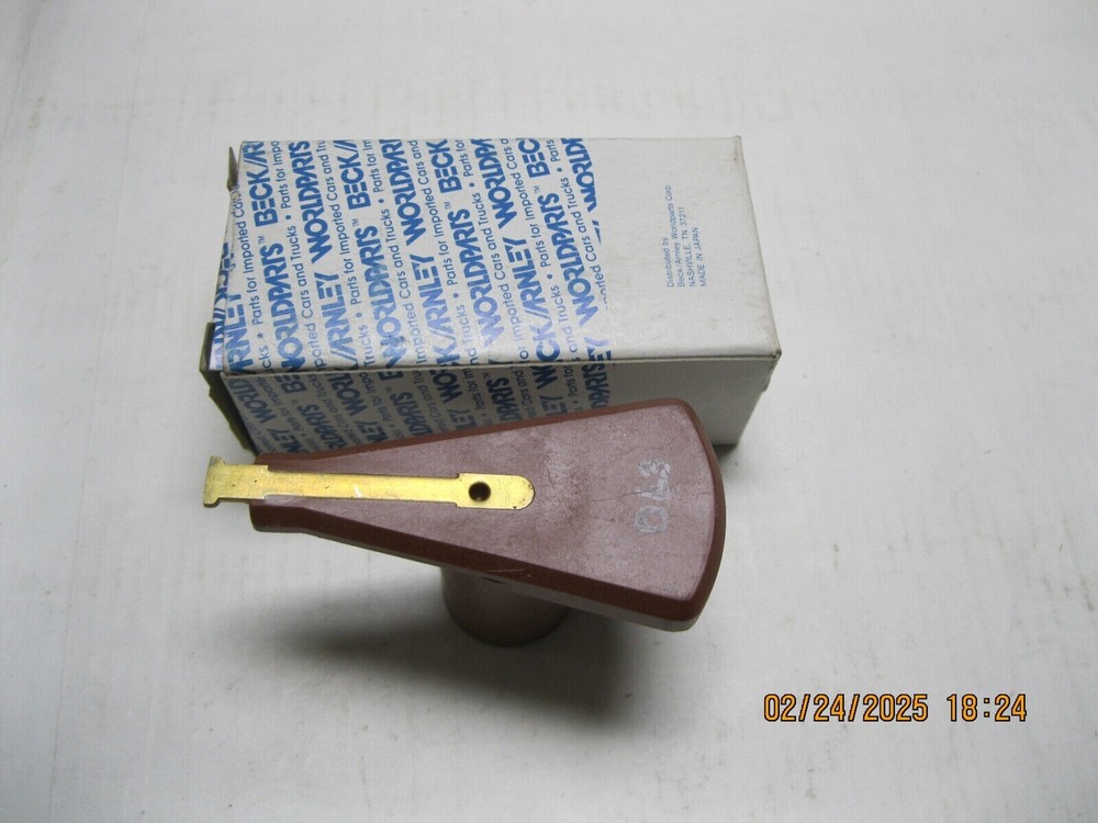 BWD JR90 Distributor Rotor