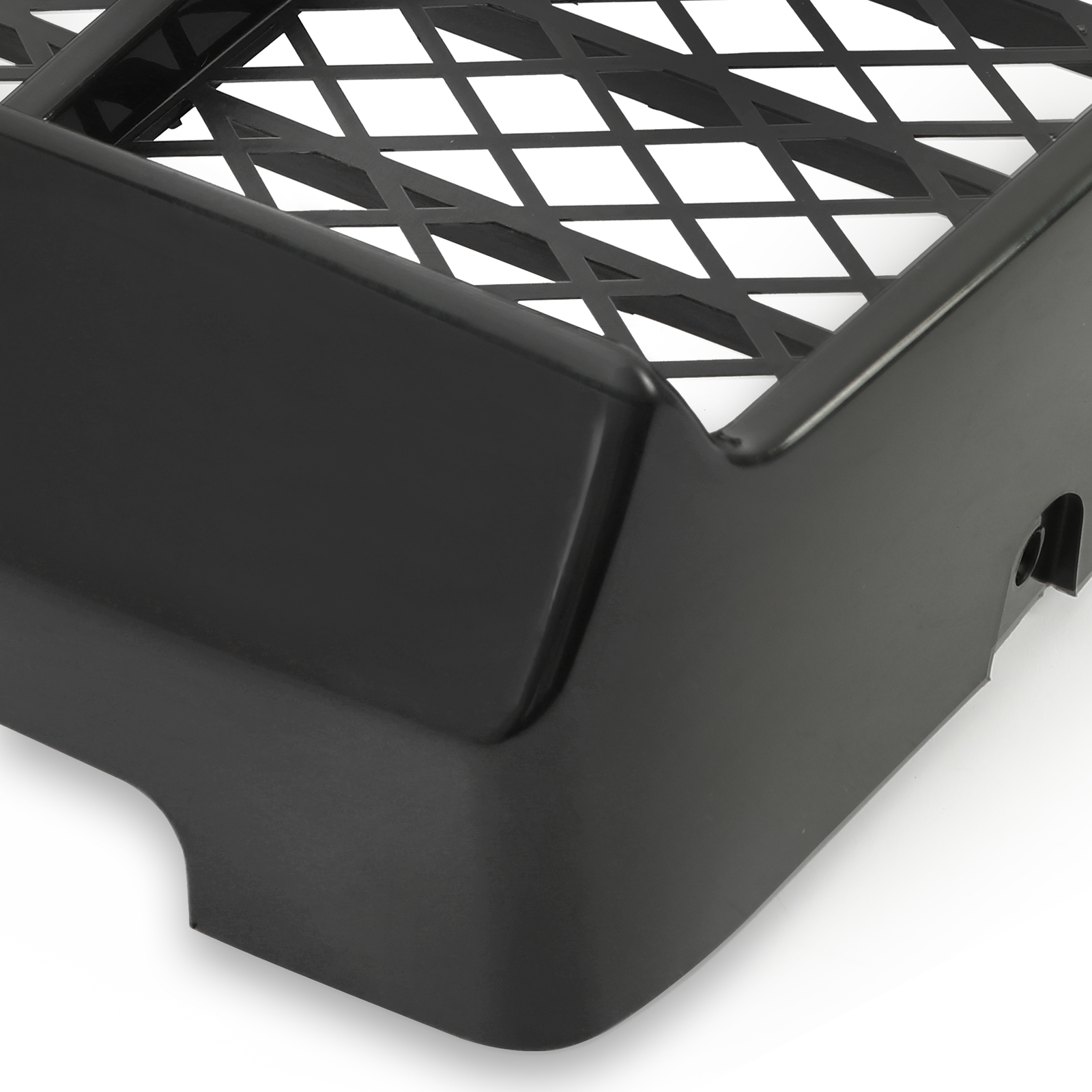 For Yamaha Banshee 350 1987-2006 Radiator Cover Grill & Gas Tank Side Covers