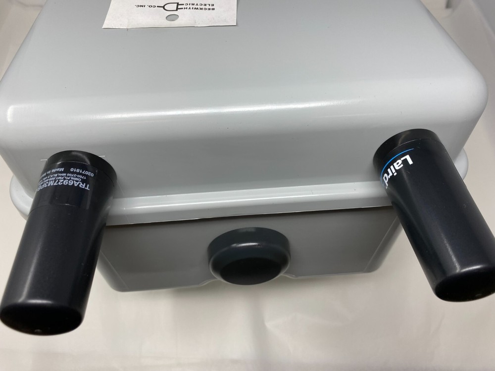 Beckwith Electric Co. M-6280A Digital Capacitor Bank Control