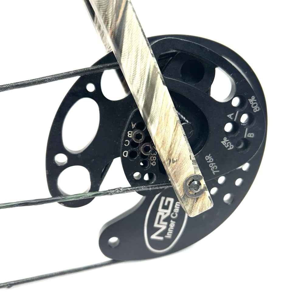 PSE Brute Bow RH 25-30" / 70lbs.