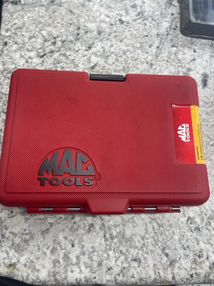 MAC TOOLS SXE7RBRTFOR 7PC EXTRACTOR (PS5020545)