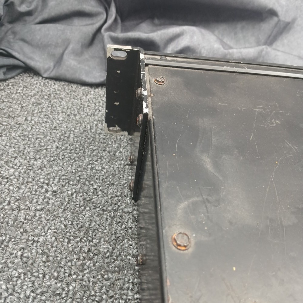 JBL UREI Electronics 5549A Room Equalizer