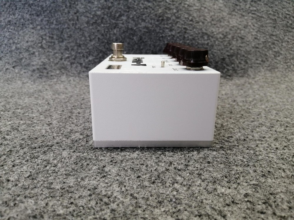 FLYING TEAPOT Model FCON-V