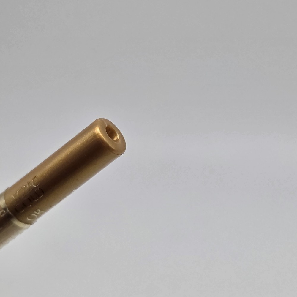 L'Oreal Automatic Eyeliner NOS Aztec Gold Vtg