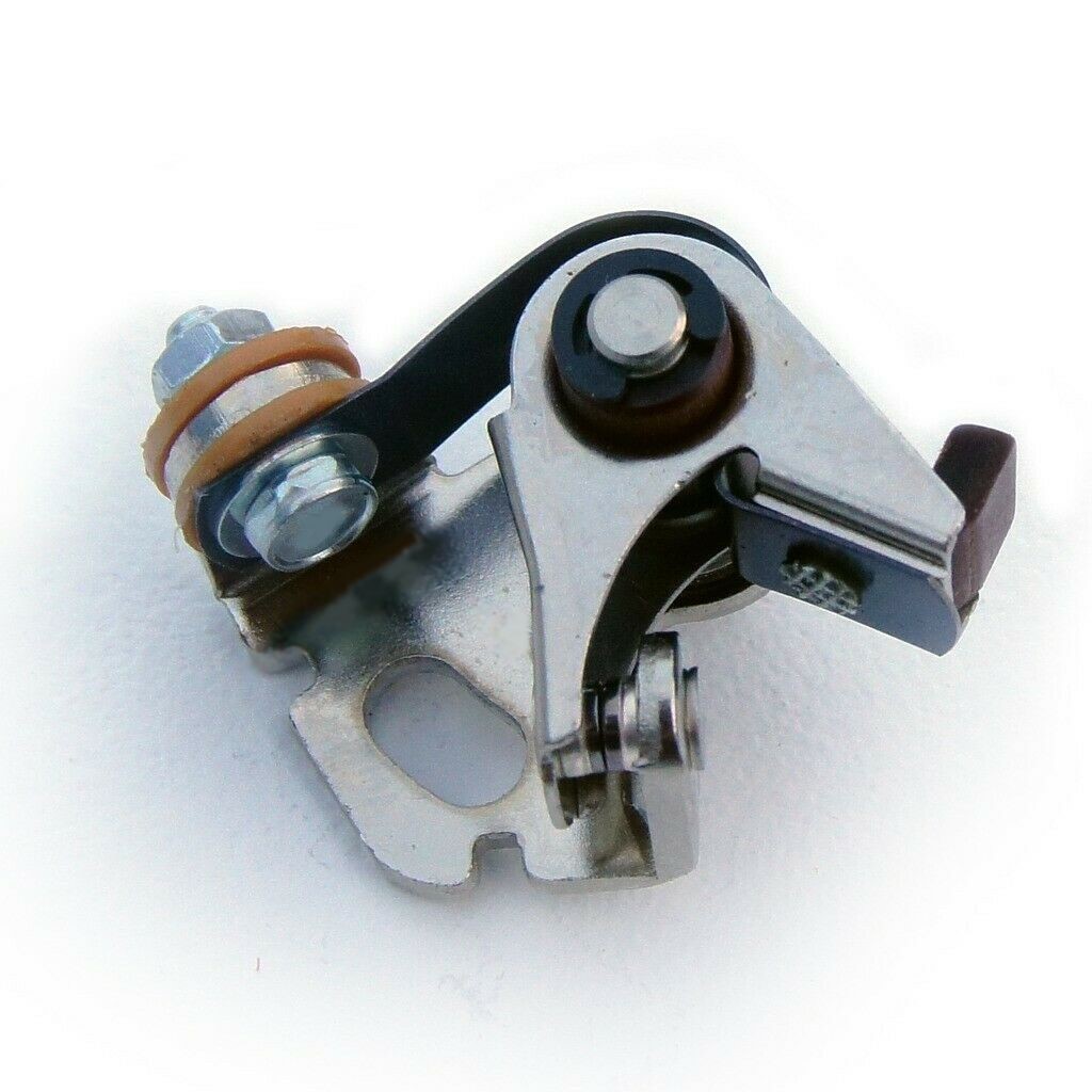 Suzuki Ignition Contact Points Kit breaker point tc100 ts100 ts tc rv tc90 rv125