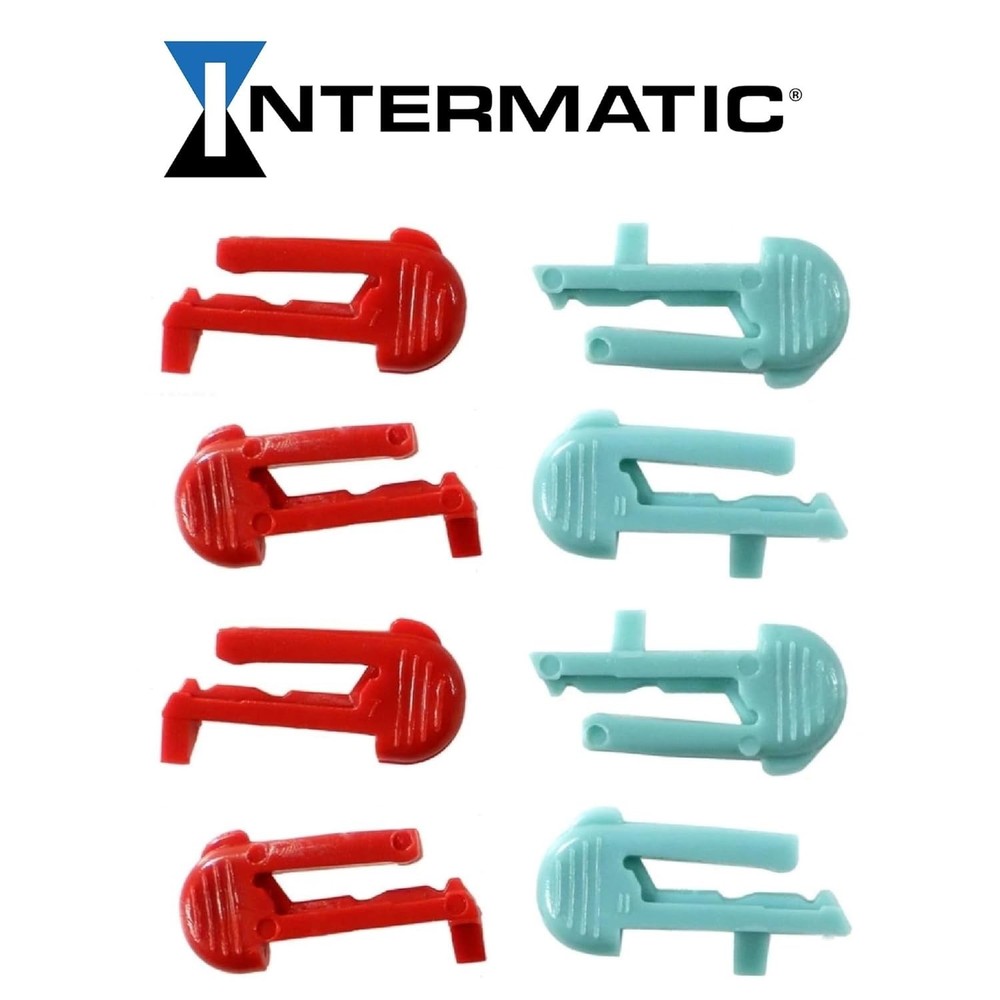 Efficient Cycle Timer Trippers for TN, PB, TB Series – Lightweight & Durable