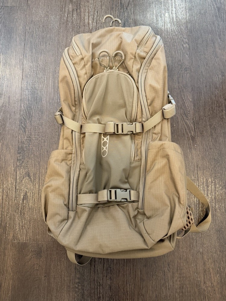 EBERLESTOCK - BRUTE SCOUT - DRY EARTH - NEW