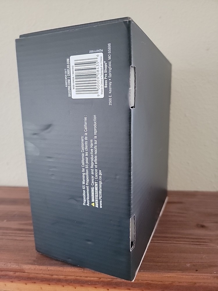 Cabela's 10 X 42 Waterproof Binoculars