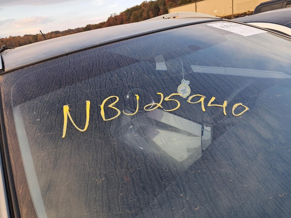 ROGUE SPT 2017 Glove Box 4859042