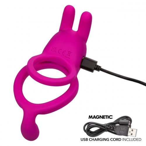 Closer Intimate Rechargeable Ring Touch