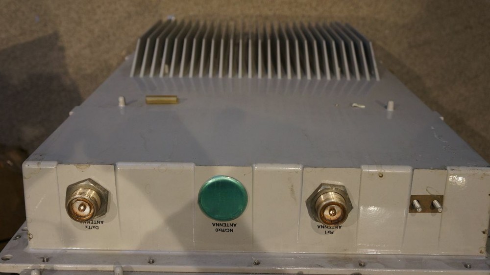 ALCATEL LUCENT 848722971.L25 PCS-CDMA DISTRIBUTED BASE STATION