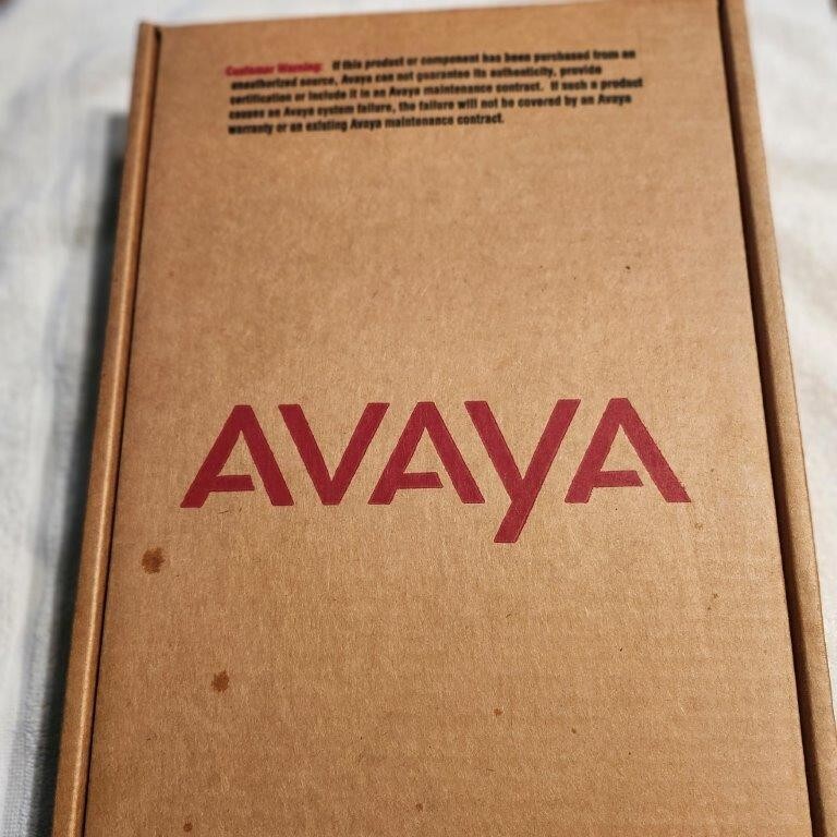 Avaya Lucent TH801B MAPD V1 LAN Gateway Interface Card Circuit Pack NEW