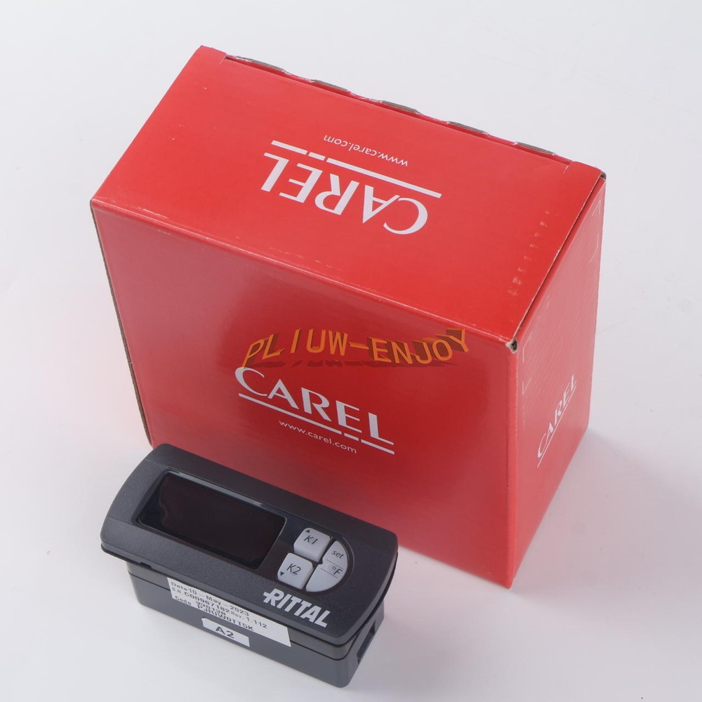 1PCS New CAREL PJRIW0TT5K Temperature Controller