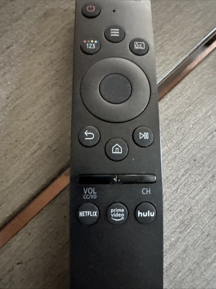 Samsung Universal Replacement Remote Control fo-TV-Remote, Compatible for...