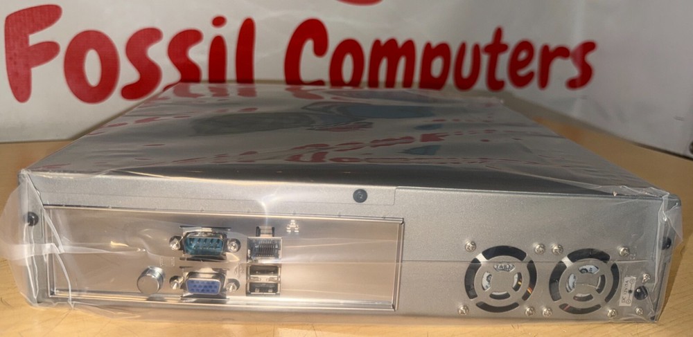 SonicWALL CDP-220 APL16-06B Continuous Data Protection Security Backup Unit