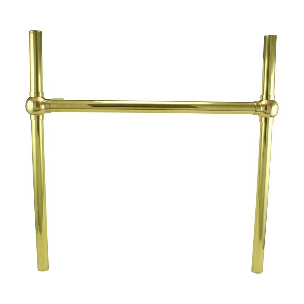 Brass Belle Epoque Single Legs