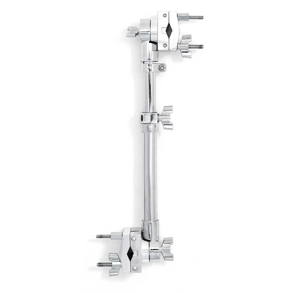 Gibraltar SC-EA250 Adjustable Double Super Grab Extension Arm
