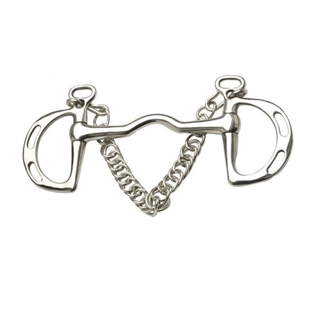 Kimblewick Jointed Bits Eurofront Ltd ® Horse Bits SAME DAY DISPATCH