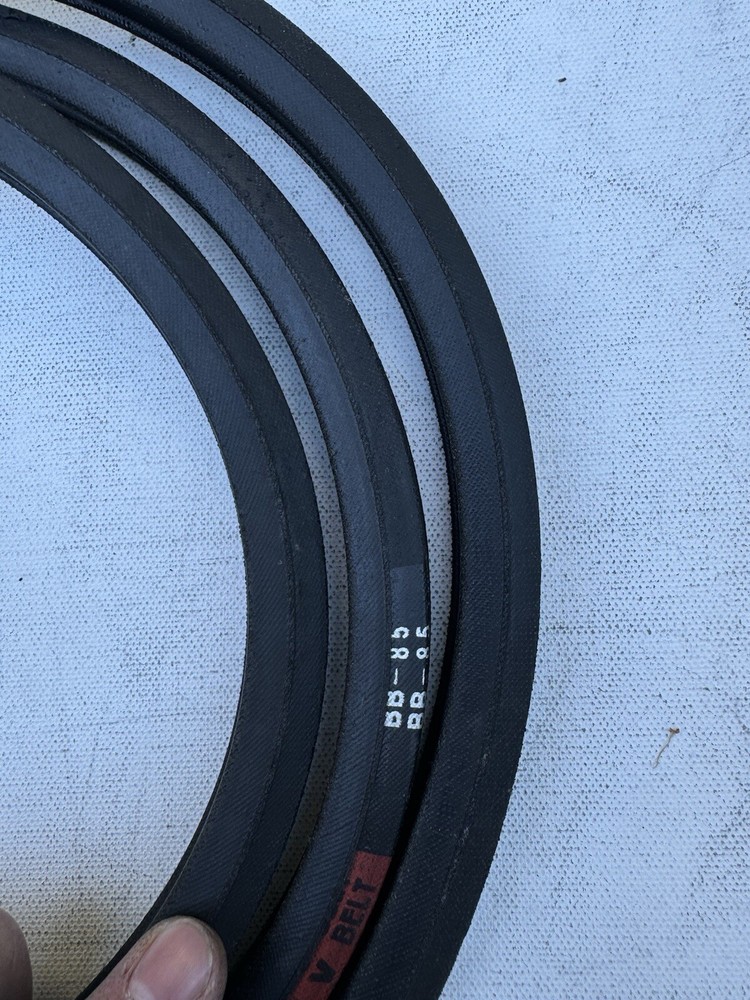 Bando Double V-Belt BB-85