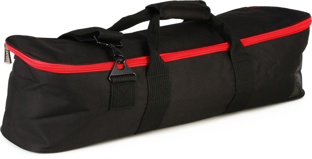 Tama Standard Series Classic Hardware Bag (3-pack) Bundle