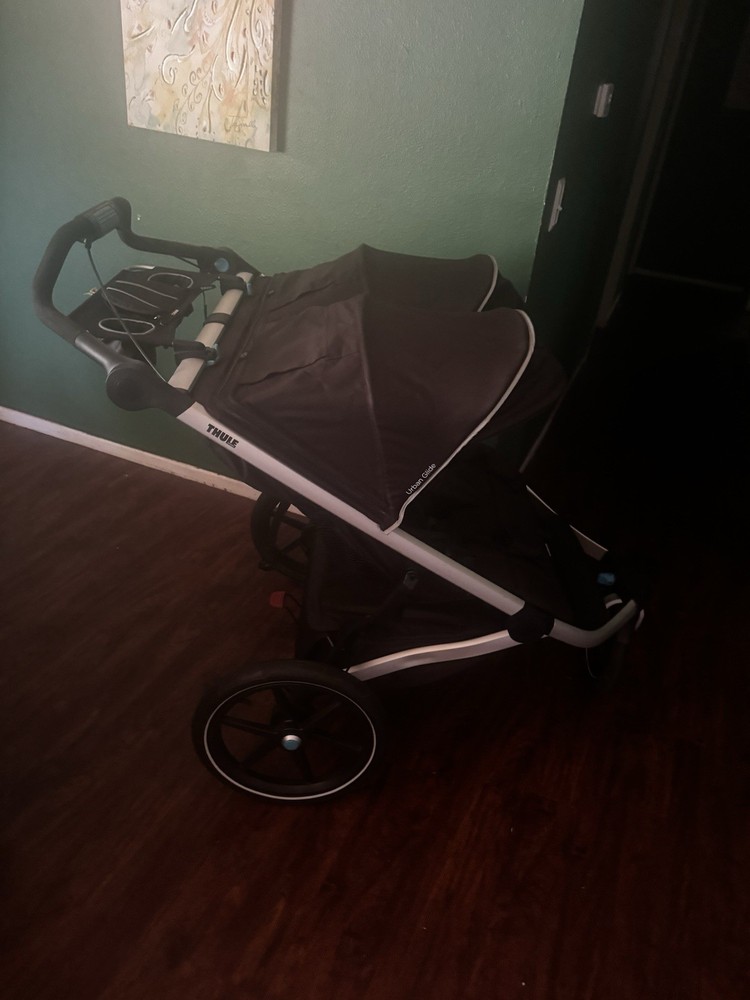 Thule Urban Glide 2 Jogging Stroller