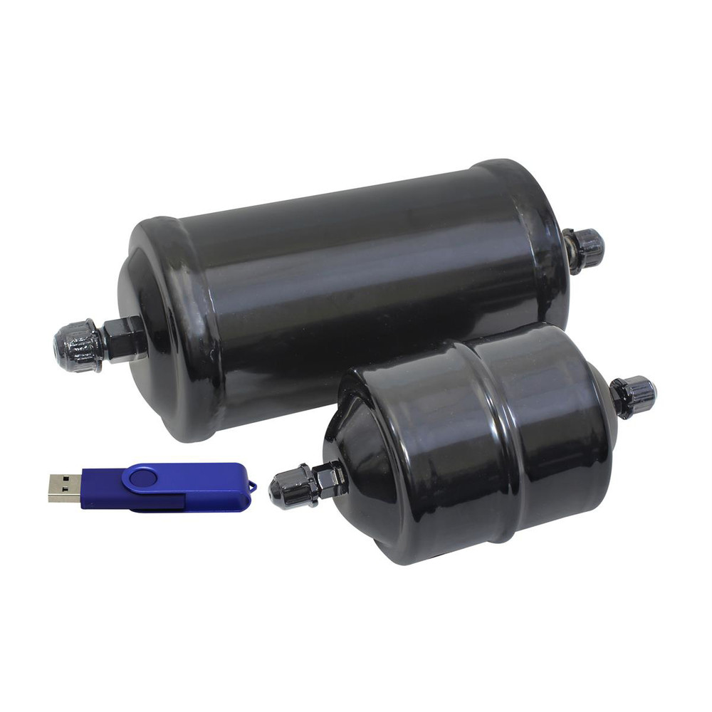 Mastercool COMD2-FLTRPK Filter Pack for Commanders Dryer Sys