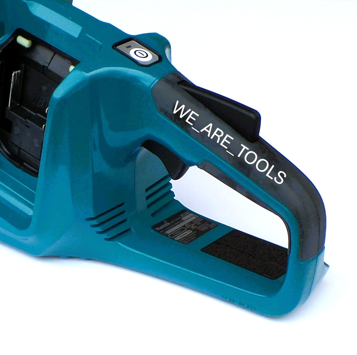 New Makita XCU03 36V (18V X2) LXT Brushless 14" Chain Saw Cordless