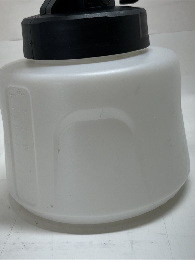 Paint Spray Gun Part