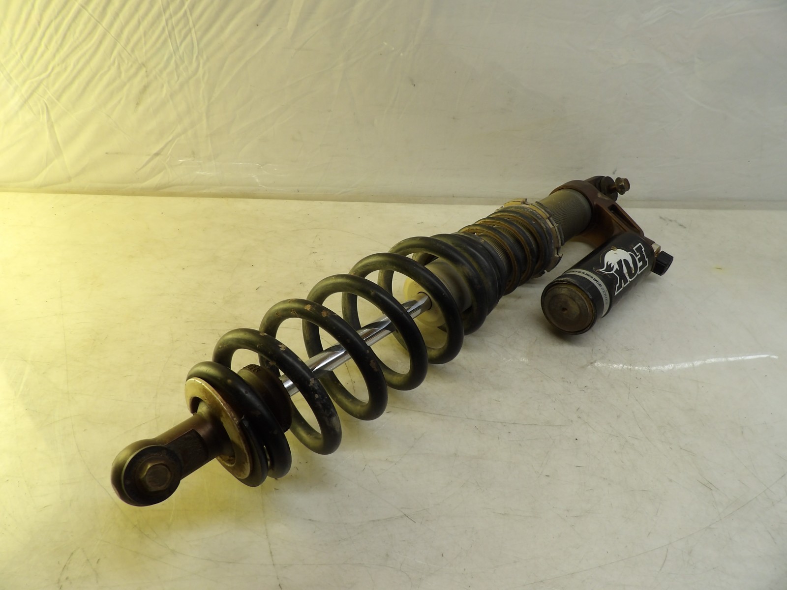 2016 Polaris RZR S 900 EPS Shock Rear (FOX) Left 7044484