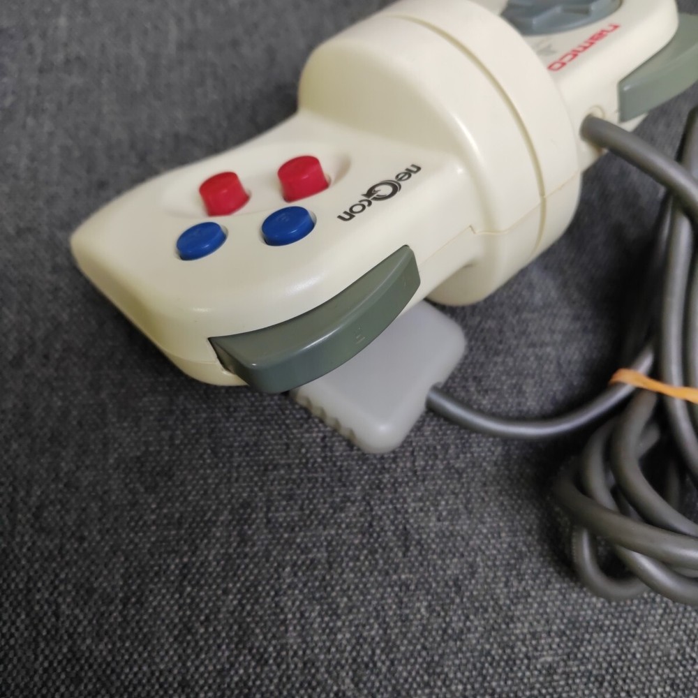 Namco NeGcon NPC-101 Controller First Generation model for Playstation PS1