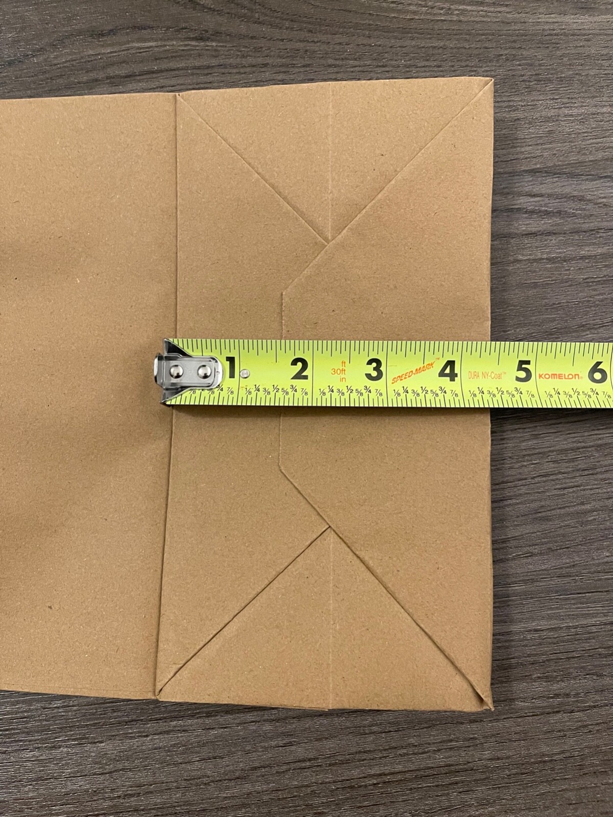 Kraft Paper Bag Party Shopping Gift Bags Retail Merchandise with Handles