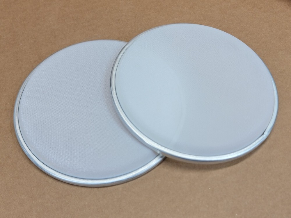 Alesis 6" Mesh Heads (2 pcs) for Alesis E-Drum Total Mesh