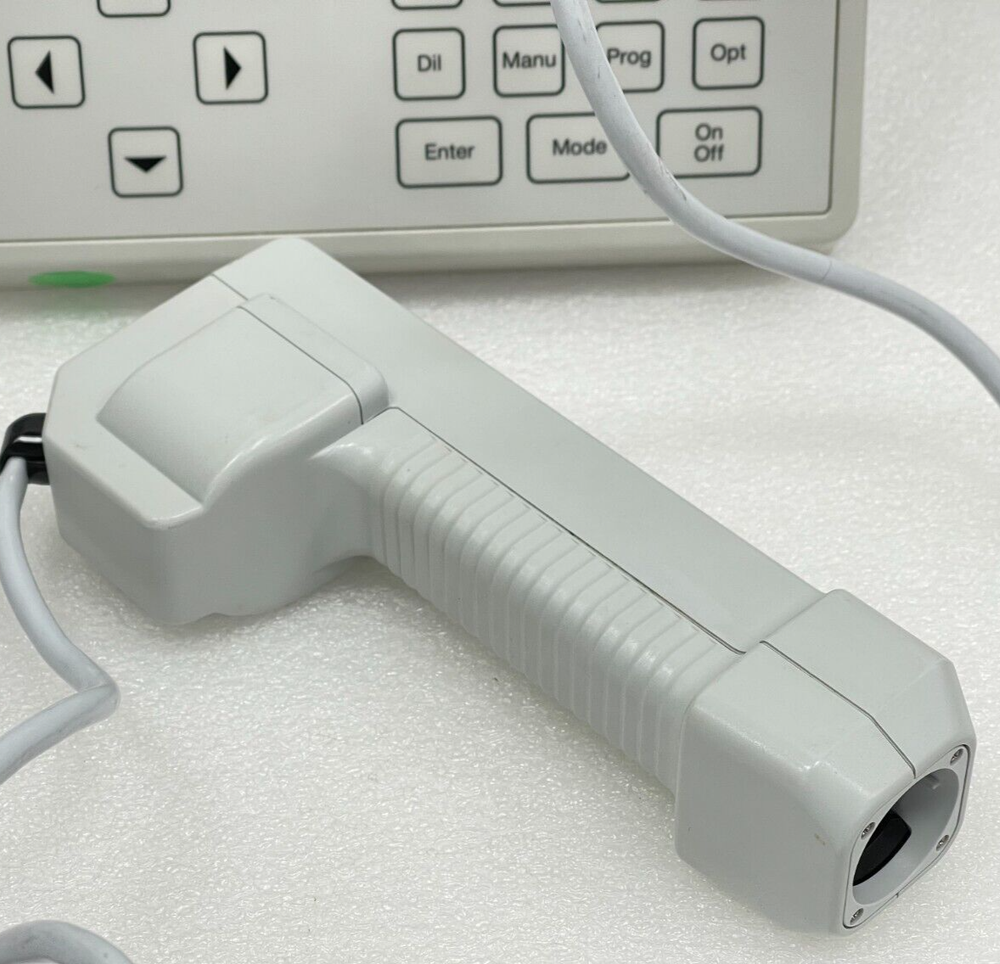 Eppendorf EDOS 5222 Electronic Dispensing System - Good Condition !!!