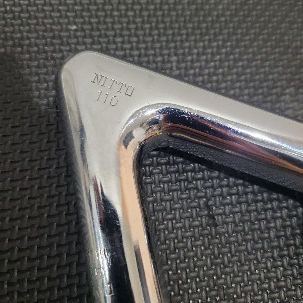 NITTO 110mm 58°　njs