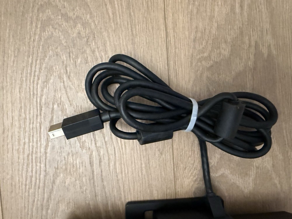 Microsoft Xbox One Kinect Sensor Bar, Black Model 1520 Tested Working